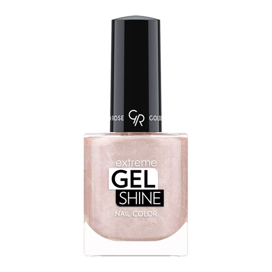 Picture of GOLDEN ROSE EXTREME GEL SHINE NAIL LACQUER